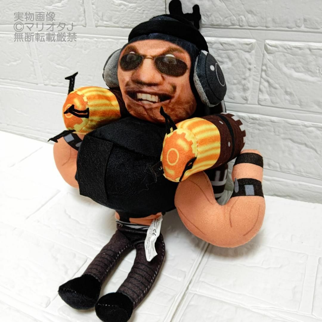 スキビディトイレ ぬいぐるみバーサーカーミュータント 人形スキ スキビディトイレ ぬいぐるみバーサーカーミュータント 人形スキ