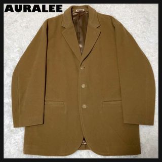 AURALEE(テーラードジャケット)のフリマアイテム一覧 AURALEE(テーラードジャケット)のフリマアイテム一覧
