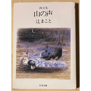山の声　辻まこと(文学/小説)