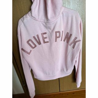 Victoria's Secret(パーカー)のフリマアイテム一覧 Victoria's Secret(パーカー)のフリマアイテム一覧