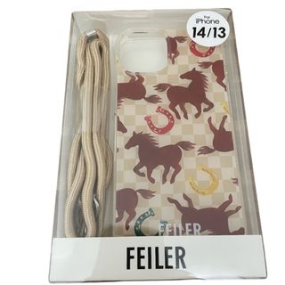 FEILER(iPhoneケース)のフリマアイテム一覧 FEILER(iPhoneケース)のフリマアイテム一覧