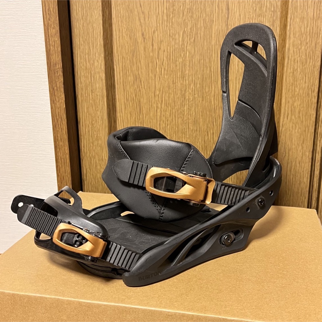 BURTON/バートン】scribe レディース M Re:Flex BURTON/バートン】scribe レディース M Re:Flex
