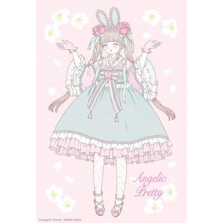 Angelic Pretty(その他)のフリマアイテム一覧 Angelic Pretty(その他)のフリマアイテム一覧