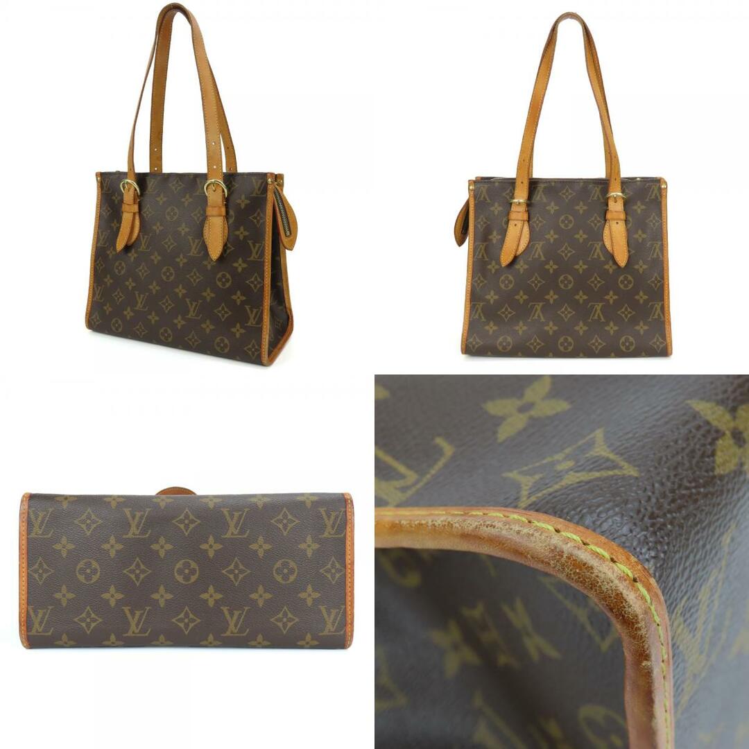 LOUIS VUITTON - 【中古】 ルイ・ヴィトン ショルダーバッグ LOUIS VUITTON - 【中古】 ルイ・ヴィトン ショルダーバッグ