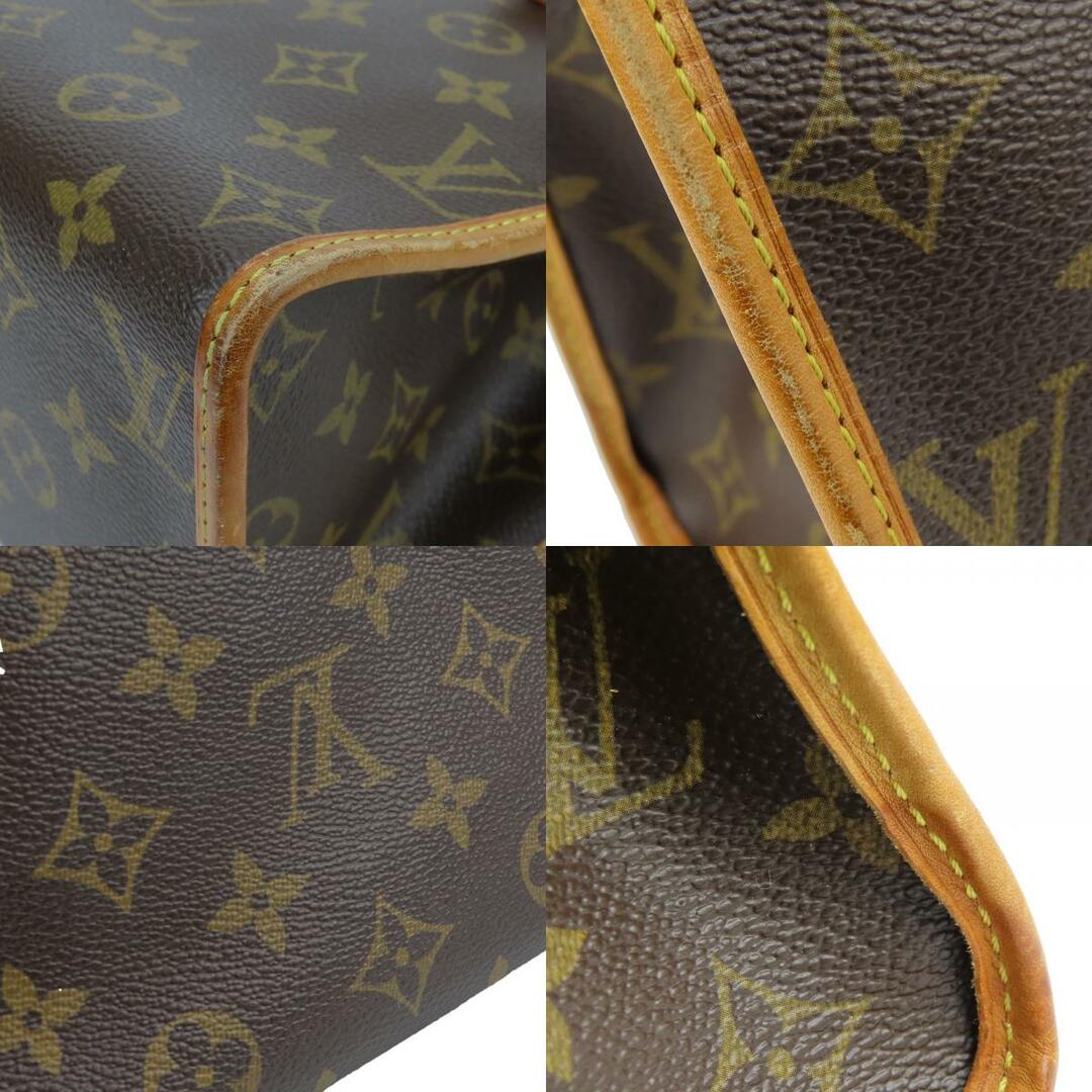 LOUIS VUITTON - 【中古】 ルイ・ヴィトン ショルダーバッグ LOUIS VUITTON - 【中古】 ルイ・ヴィトン ショルダーバッグ
