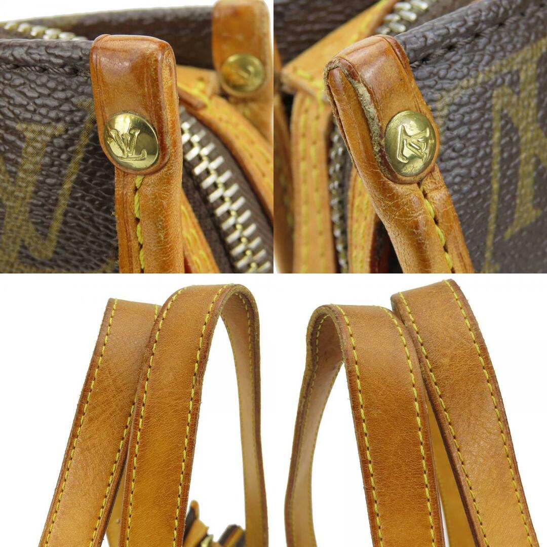 LOUIS VUITTON - 【中古】 ルイ・ヴィトン ショルダーバッグ LOUIS VUITTON - 【中古】 ルイ・ヴィトン ショルダーバッグ