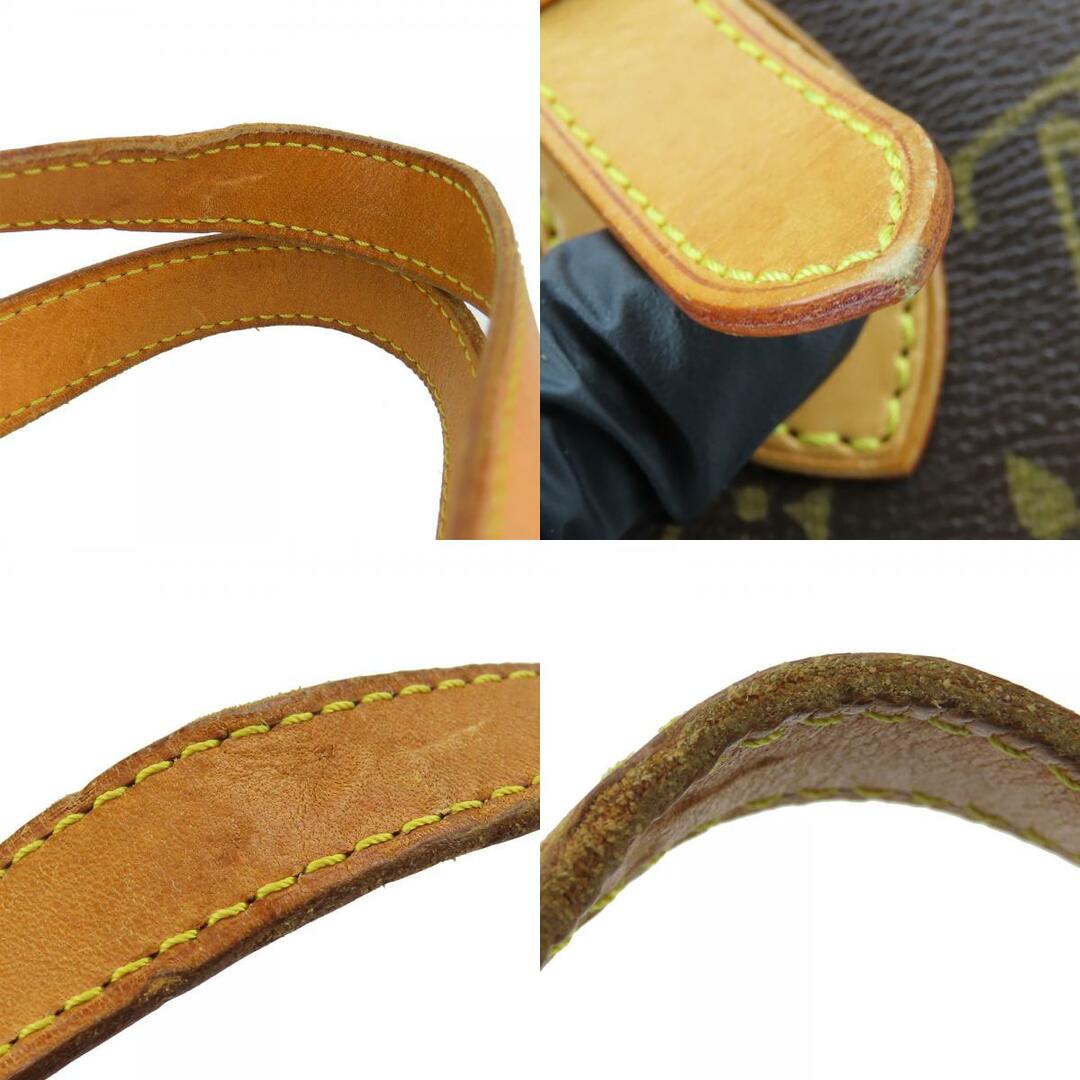 LOUIS VUITTON - 【中古】 ルイ・ヴィトン ショルダーバッグ LOUIS VUITTON - 【中古】 ルイ・ヴィトン ショルダーバッグ