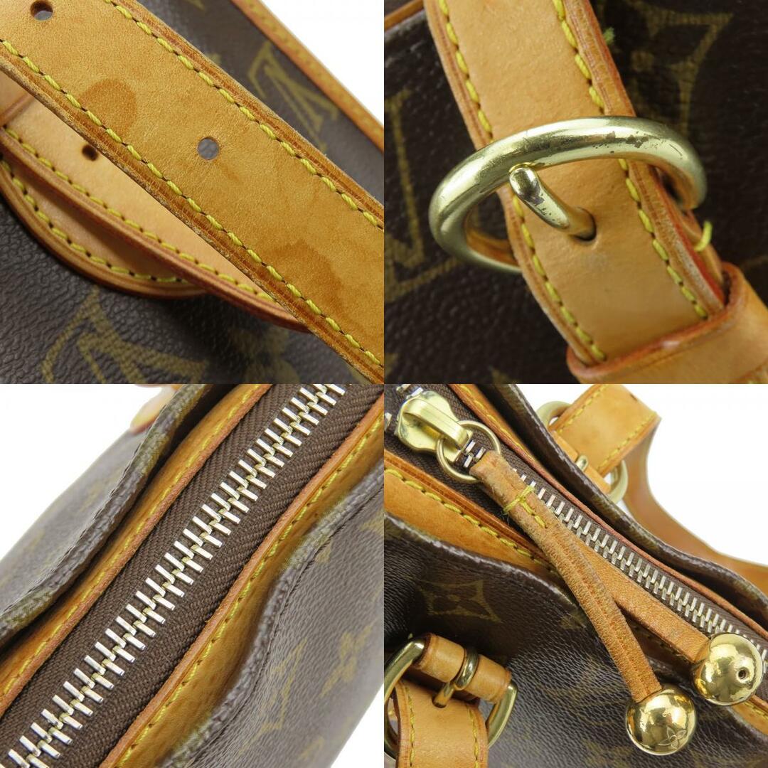 LOUIS VUITTON - 【中古】 ルイ・ヴィトン ショルダーバッグ LOUIS VUITTON - 【中古】 ルイ・ヴィトン ショルダーバッグ