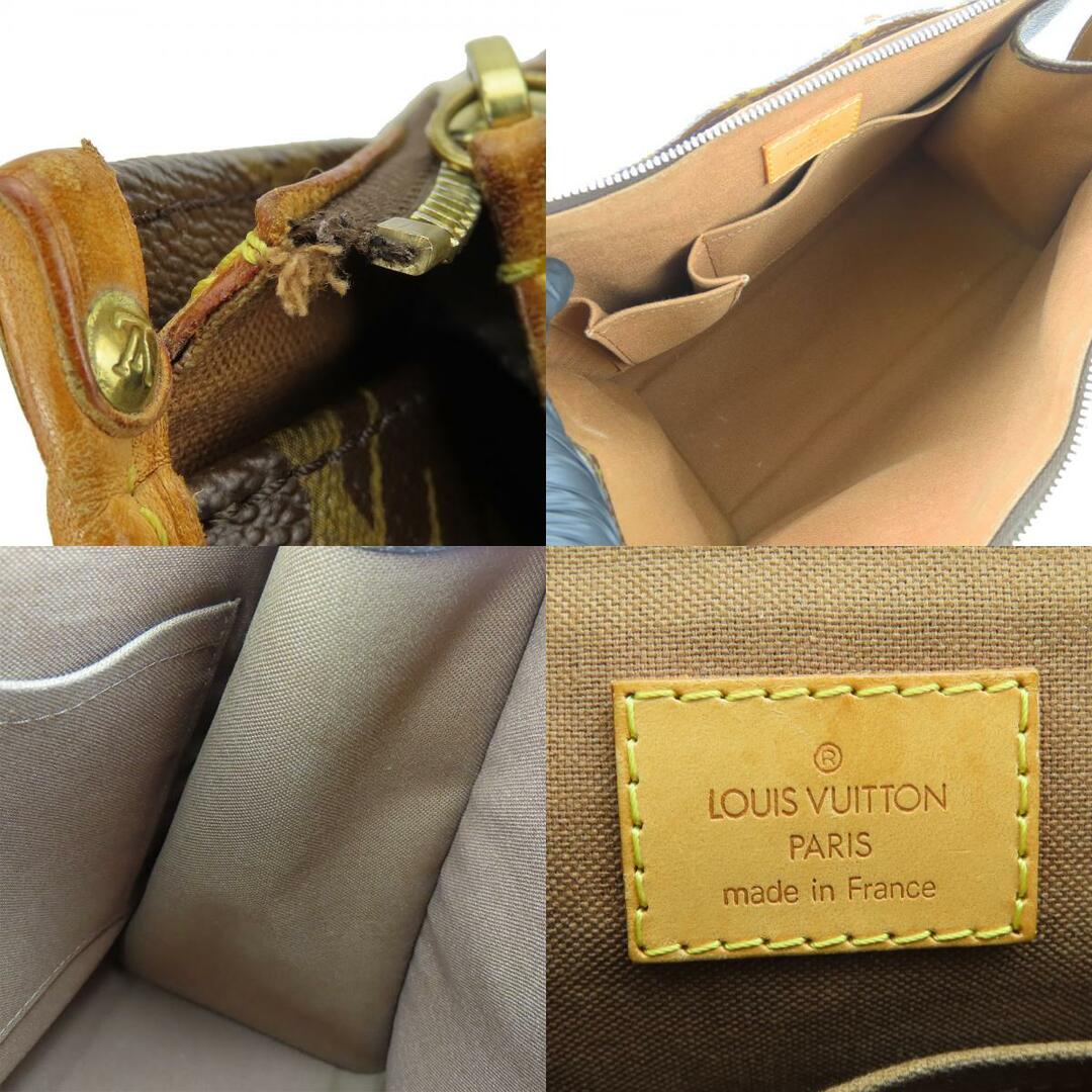 LOUIS VUITTON - 【中古】 ルイ・ヴィトン ショルダーバッグ LOUIS VUITTON - 【中古】 ルイ・ヴィトン ショルダーバッグ