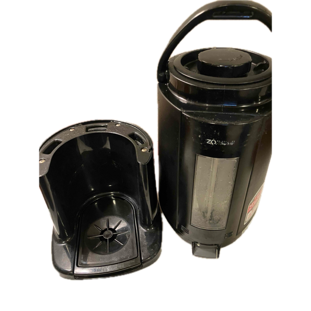 Kalita(カリタ) 業務用コーヒーマシンと象印 真空ドリンク Kalita(カリタ) 業務用コーヒーマシンと象印 真空ドリンク