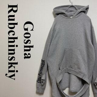 Gosha Rubchinskiy(パーカー)のフリマアイテム一覧 Gosha Rubchinskiy(パーカー)のフリマアイテム一覧