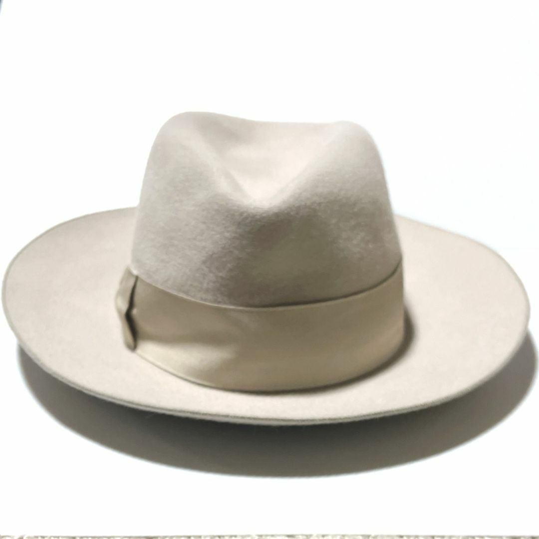 James Lock & Co. Hatters - ジェームスロック ファーフェルト James Lock & Co. Hatters - ジェームスロック ファーフェルト