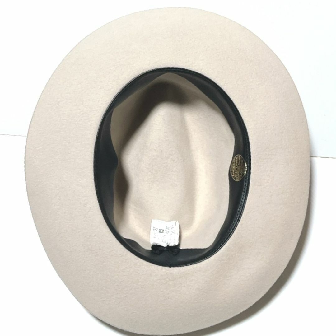 James Lock & Co. Hatters - ジェームスロック ファーフェルト James Lock & Co. Hatters - ジェームスロック ファーフェルト