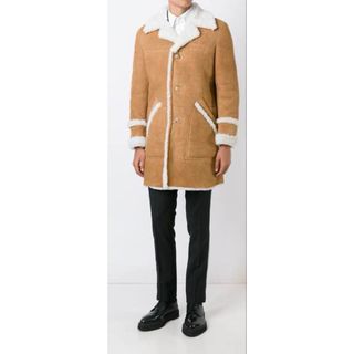 MARC JACOBS(ジャケット/アウター)のフリマアイテム一覧 MARC JACOBS(ジャケット/アウター)のフリマアイテム一覧