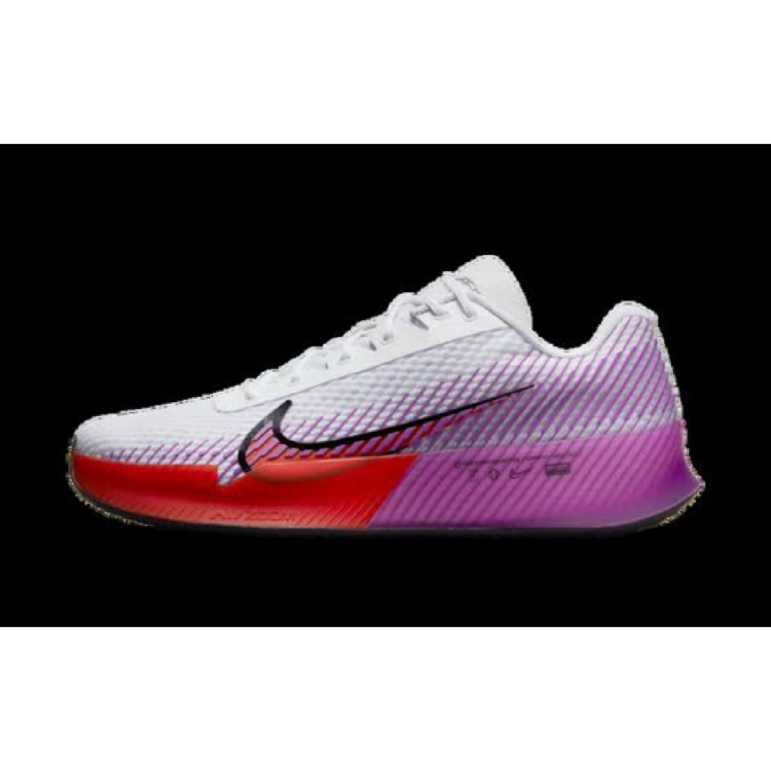 NIKE - 送料無料 新品 NIKE テニスシューズ Air Zoom Vapor11 29 NIKE - 送料無料 新品 NIKE テニスシューズ Air Zoom Vapor11 29