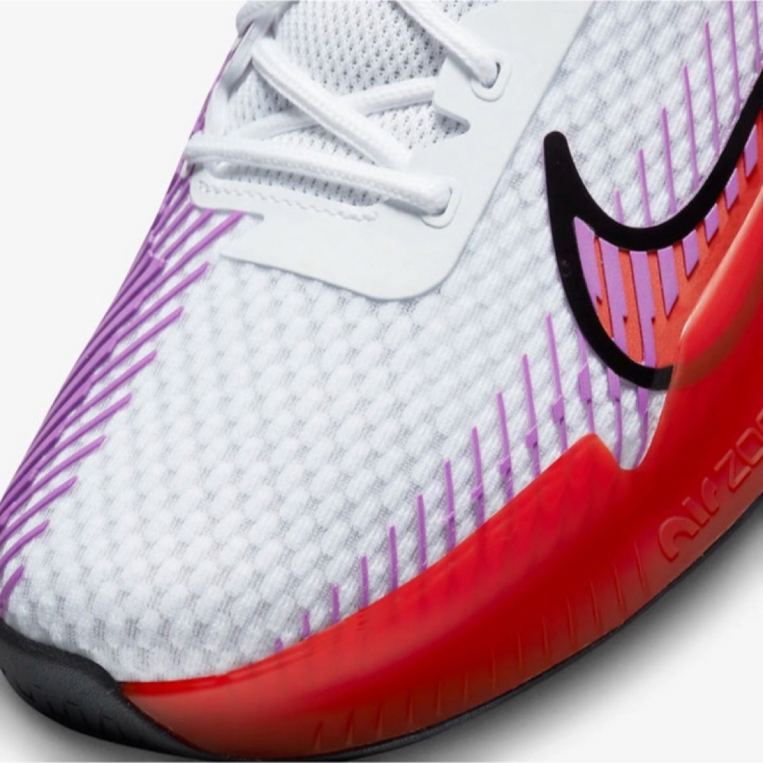 NIKE - 送料無料 新品 NIKE テニスシューズ Air Zoom Vapor11 29 NIKE - 送料無料 新品 NIKE テニスシューズ Air Zoom Vapor11 29