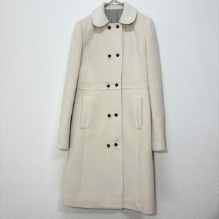 Lois CRAYON - 極美品⁂ロイスクレヨン⁂ウールロングコート Lois CRAYON - 極美品⁂ロイスクレヨン⁂ウールロングコート