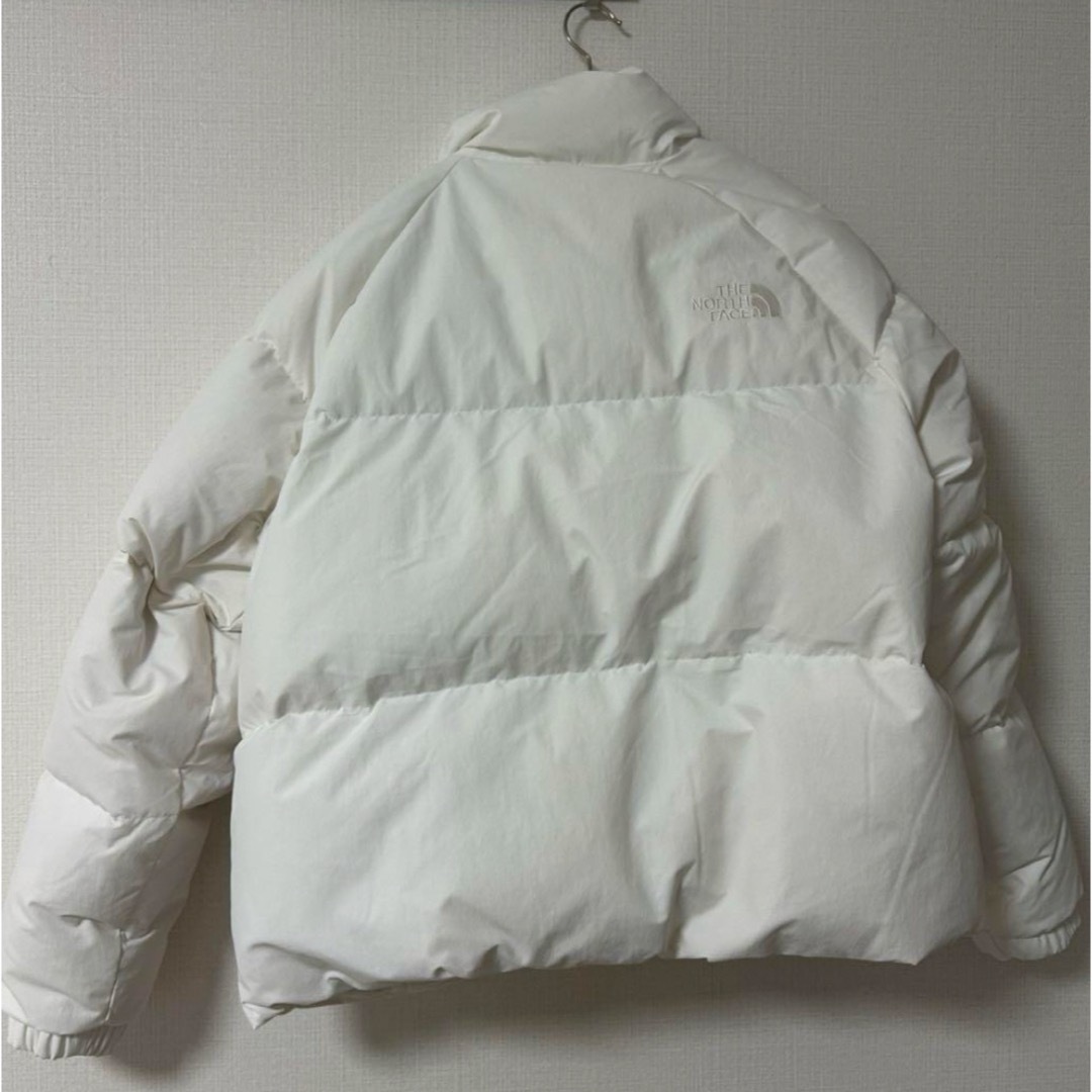 THE NORTH FACE ホワイトレーベル ダウンジャケット THE NORTH FACE ホワイトレーベル ダウンジャケット