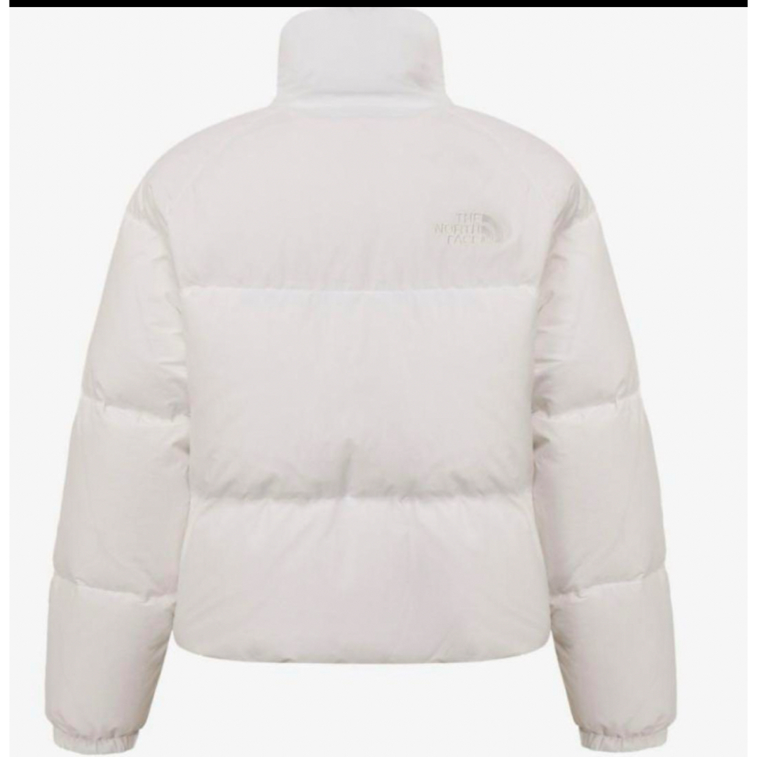 THE NORTH FACE ホワイトレーベル ダウンジャケット THE NORTH FACE ホワイトレーベル ダウンジャケット