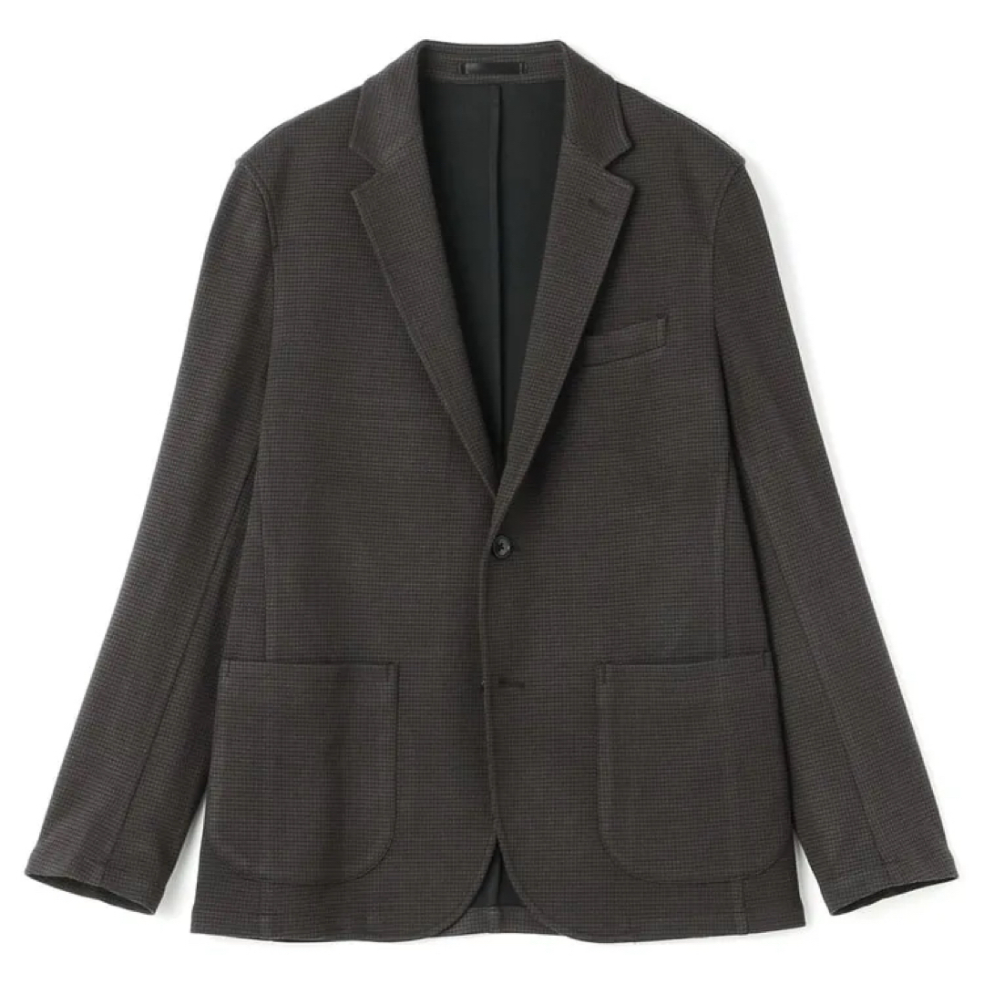 AOKI - 【新品・未使用】AOKI パジャマスーツ 日本製素材 AOKI - 【新品・未使用】AOKI パジャマスーツ 日本製素材