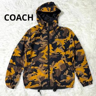 COACH(ナイロンジャケット)のフリマアイテム一覧 COACH(ナイロンジャケット)のフリマアイテム一覧