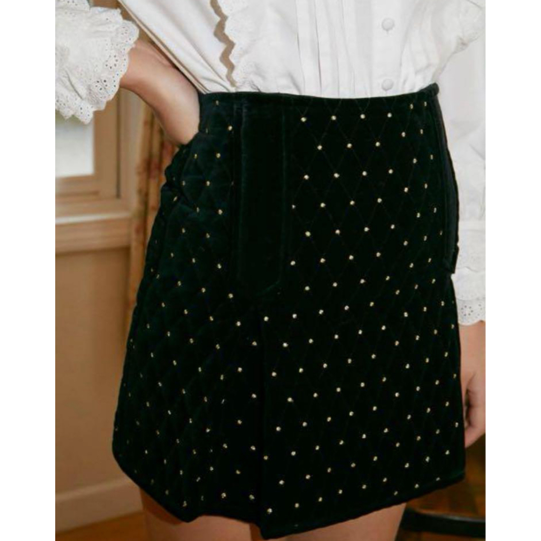 Bibiy. odette skirt スカート オデット Bibiy. odette skirt スカート オデット