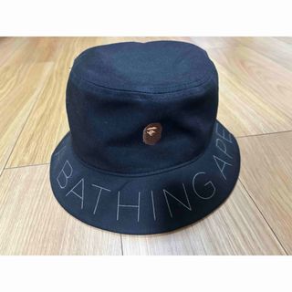 A BATHING APE(ハット)のフリマアイテム一覧 A BATHING APE(ハット)のフリマアイテム一覧
