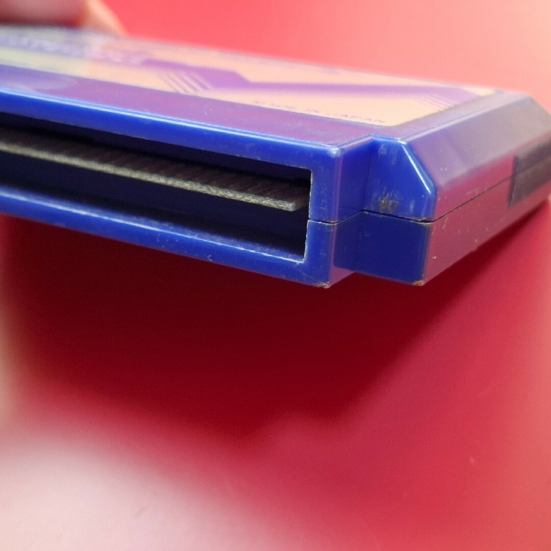 ファミリーコンピュータ(ファミリーコンピュータ)のファミコン ベースボール ソフトのみ エンタメ/ホビーのゲームソフト/ゲーム機本体(家庭用ゲームソフト)の商品写真