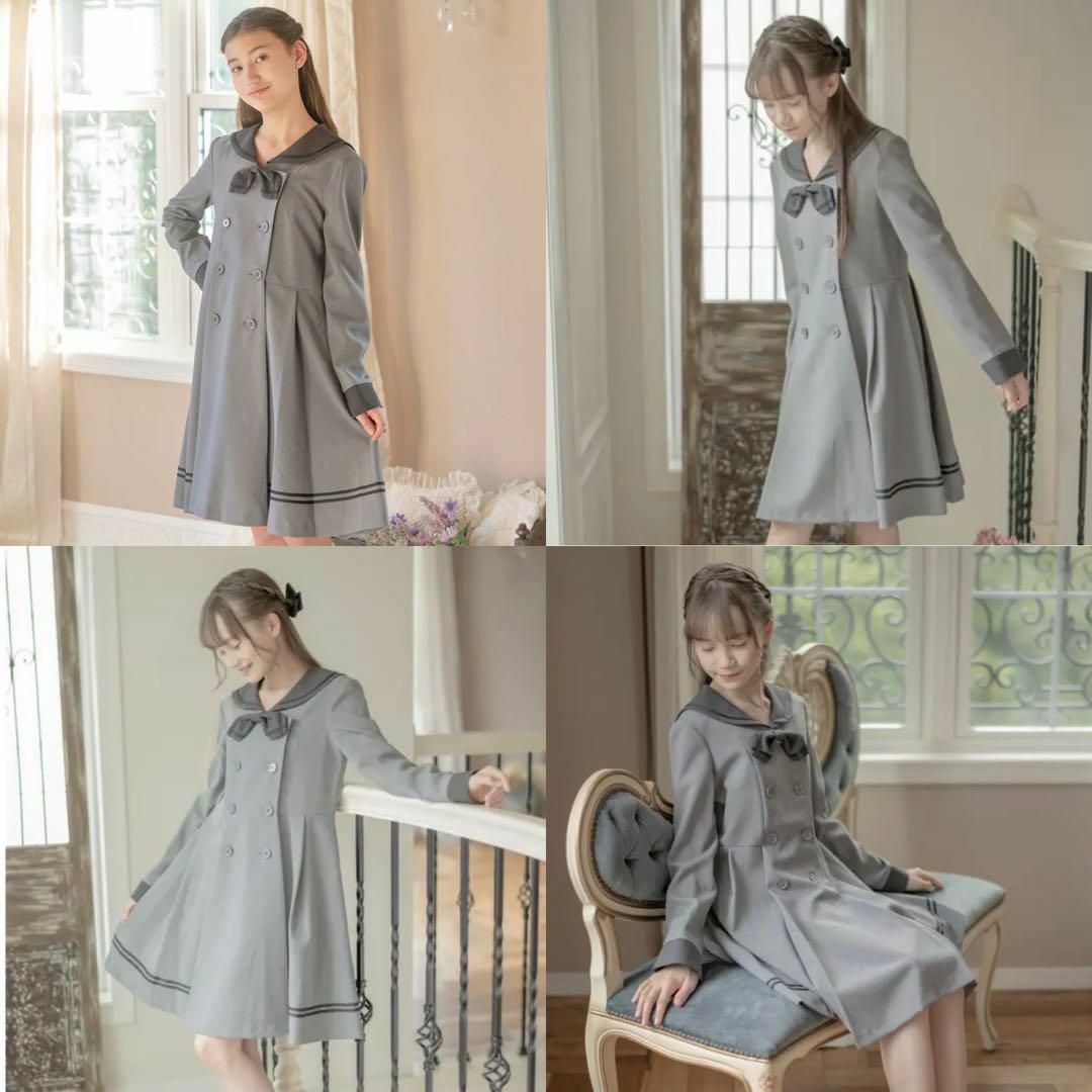 Catherine Cottage - 165A キャサリンコテージ 卒服 卒業式 Catherine Cottage - 165A キャサリンコテージ 卒服 卒業式