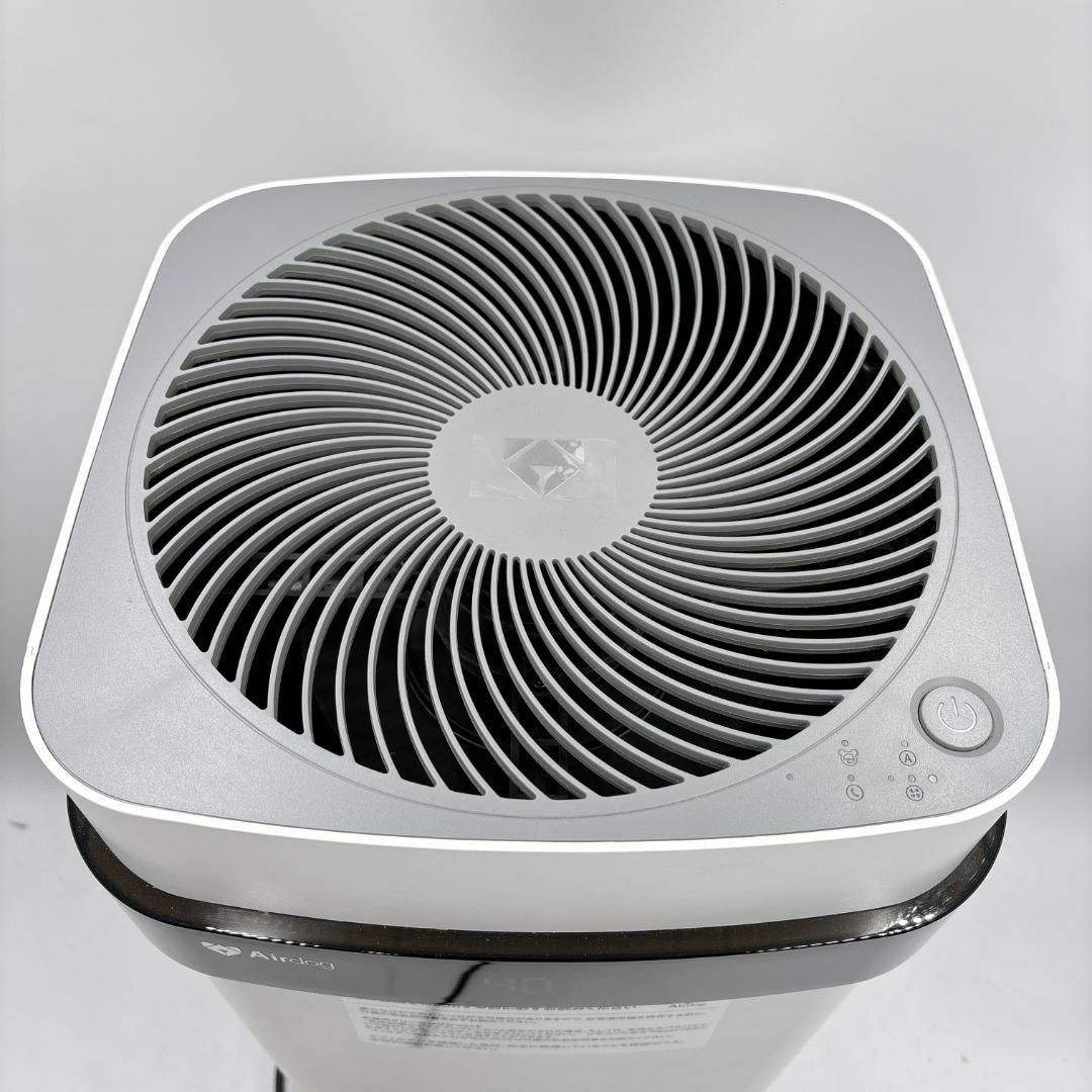 外観 / 内部 / 部品 清掃済み】Airdog x5s 2022年製 管A1の通販 外観 / 内部 / 部品 清掃済み】Airdog x5s 2022年製 管A1の通販