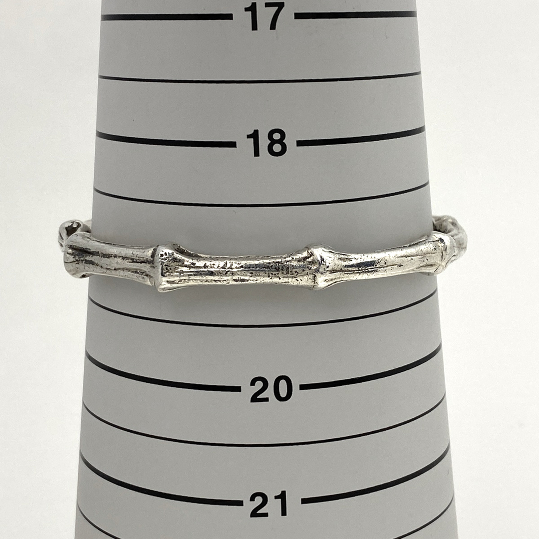 Tiffany & Co. - TIFFANY&Co. 希少 バンブーリンク ブレスレット Tiffany & Co. - TIFFANY&Co. 希少 バンブーリンク ブレスレット