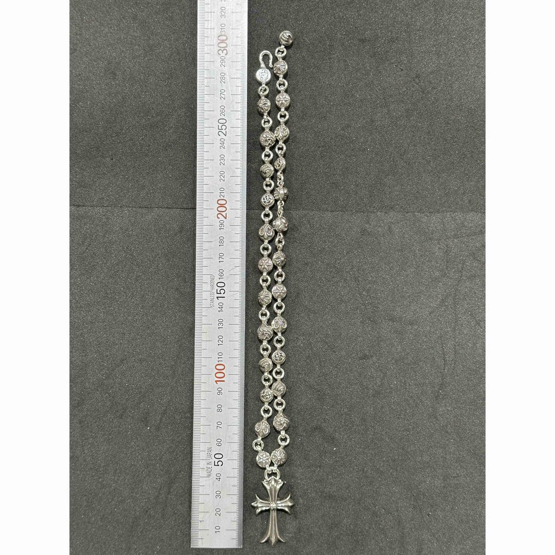 Chrome Hearts - クロムハーツ|シルバー ペンダント CH クロス Chrome Hearts - クロムハーツ|シルバー ペンダント CH クロス
