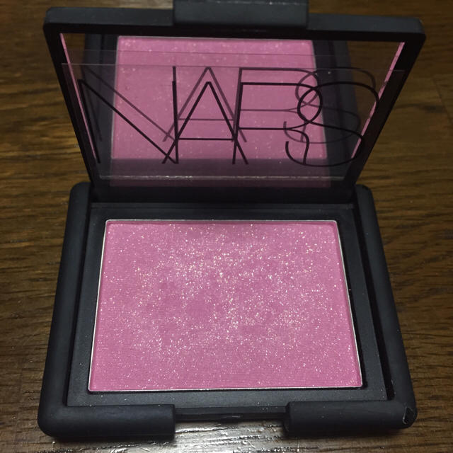 NARS(ナーズ)の【NARS】ブラッシュ 4023 コスメ/美容のベースメイク/化粧品(チーク)の商品写真