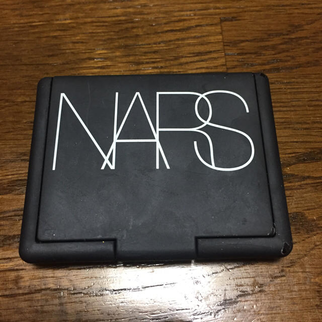 NARS(ナーズ)の【NARS】ブラッシュ 4023 コスメ/美容のベースメイク/化粧品(チーク)の商品写真