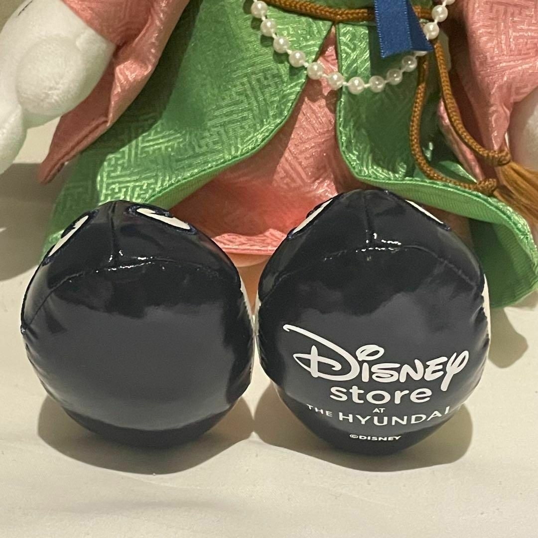 Disney - 韓国限定 ディズニー ザ・ヒュンダイコラボ ミッキー Disney - 韓国限定 ディズニー ザ・ヒュンダイコラボ ミッキー
