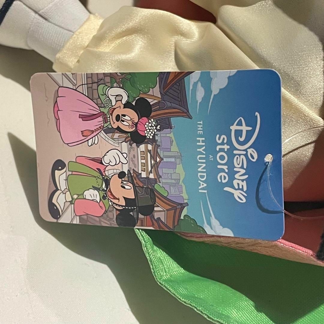 Disney - 韓国限定 ディズニー ザ・ヒュンダイコラボ ミッキー Disney - 韓国限定 ディズニー ザ・ヒュンダイコラボ ミッキー