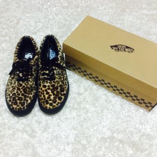 ヴァンズ(VANS)のVANS スニーカー♡(スニーカー)