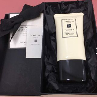 ジョーマローン(Jo Malone)の箱なし♡JO MALONE ハンドクリーム♡新品未使用(ハンドクリーム)