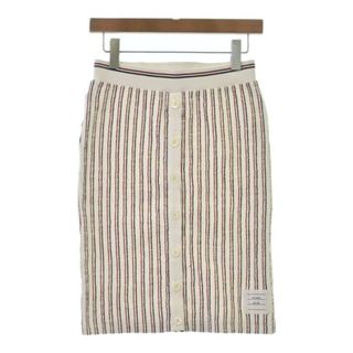 THOM BROWNE(スカート)のフリマアイテム一覧 THOM BROWNE(スカート)のフリマアイテム一覧