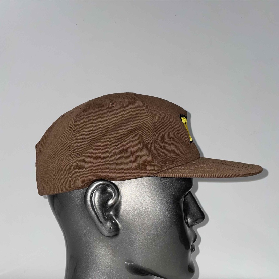 Cactus jack Irak nyc cap カクタスジャック キャップ Cactus jack Irak nyc cap カクタスジャック キャップ