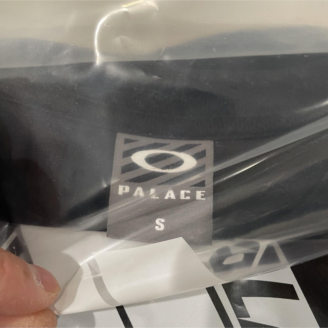 PALACE - Oakley Palace Tech jersey オークリー パレス PALACE - Oakley Palace Tech jersey オークリー パレス