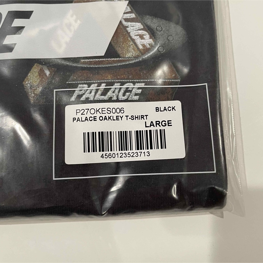 PALACE - Oakley Palace Tee Tシャツ オークリー パレス PALACE - Oakley Palace Tee Tシャツ オークリー パレス