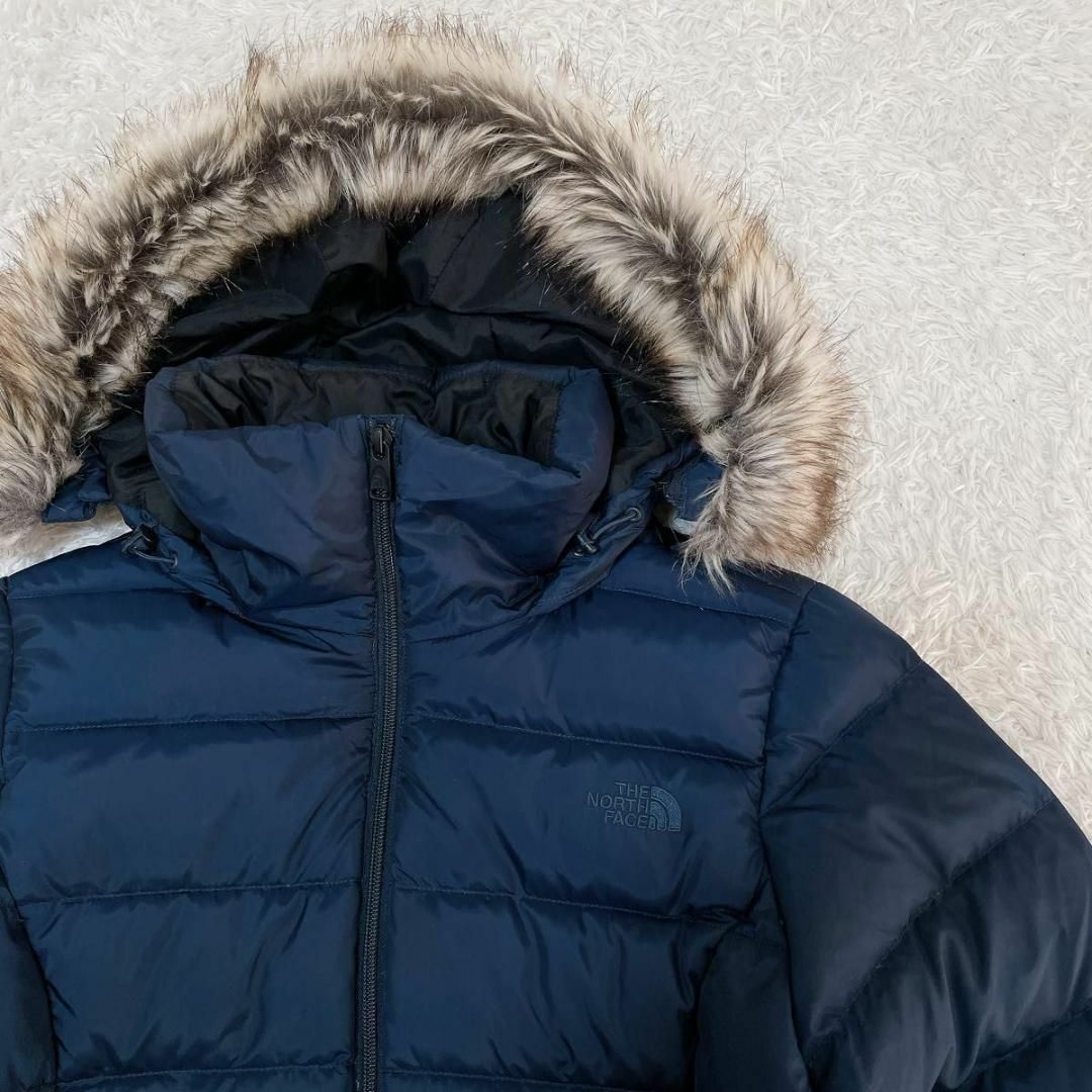 THE NORTH FACE - 【美品】ザ ノースフェイス フィルパワー THE NORTH FACE - 【美品】ザ ノースフェイス フィルパワー