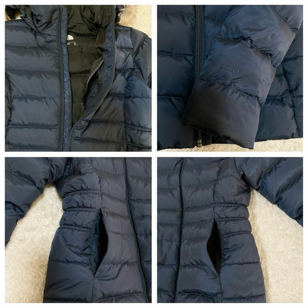 THE NORTH FACE - 【美品】ザ ノースフェイス フィルパワー THE NORTH FACE - 【美品】ザ ノースフェイス フィルパワー