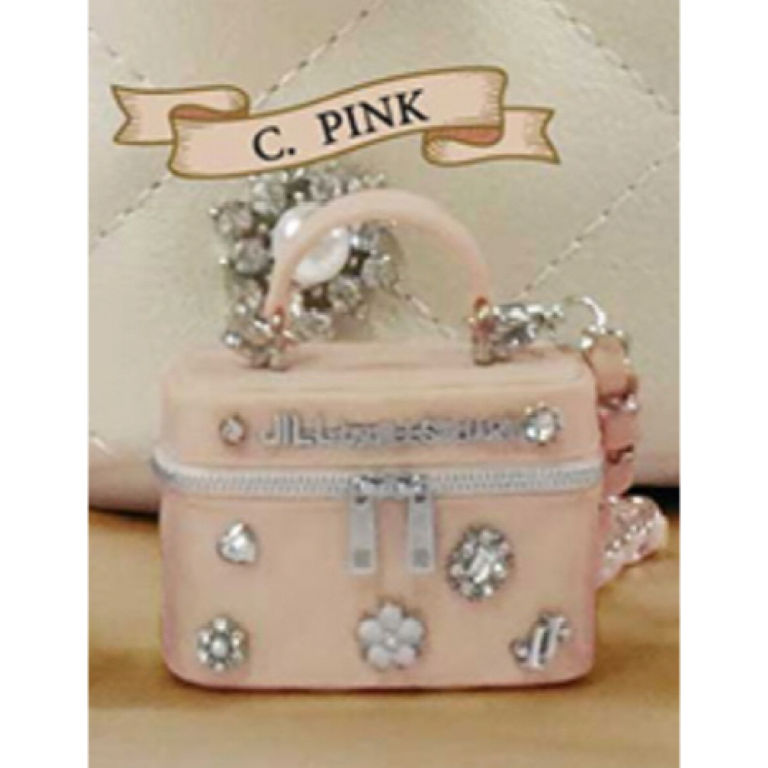 JILL by JILLSTUART - JILL by JILL STUART ミニブローチ JILL by JILLSTUART - JILL by JILL STUART ミニブローチ