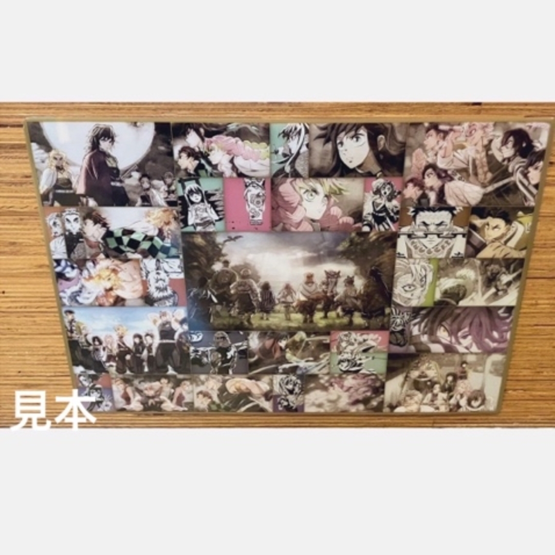 鬼滅の刃 - 鬼滅の刃 ufotable 柱イベント開幕企画 ランチョン 鬼滅の刃 - 鬼滅の刃 ufotable 柱イベント開幕企画 ランチョン