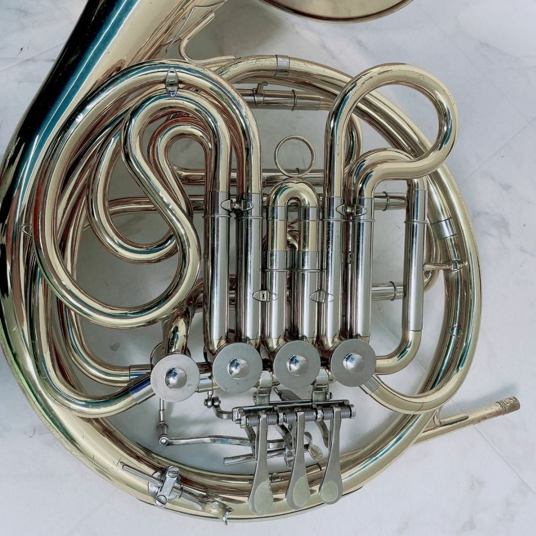 MARCATO マルカート ダブルホルン ソフィアシリーズ NTB68の通販 MARCATO マルカート ダブルホルン ソフィアシリーズ NTB68の通販