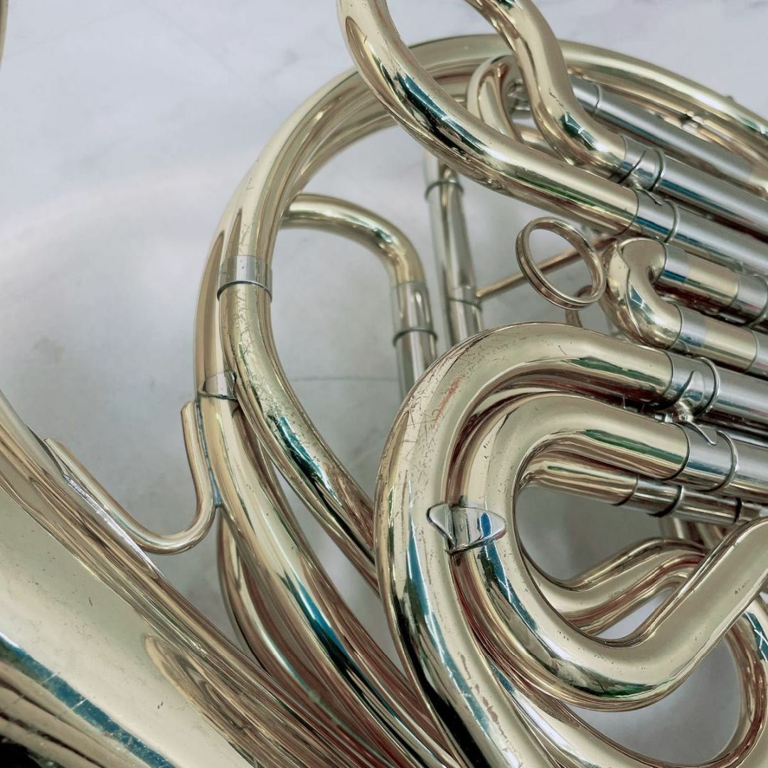 MARCATO マルカート ダブルホルン ソフィアシリーズ NTB68の通販 MARCATO マルカート ダブルホルン ソフィアシリーズ NTB68の通販
