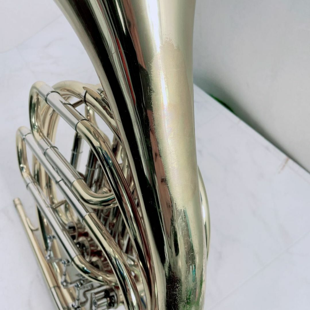 MARCATO マルカート ダブルホルン ソフィアシリーズ NTB68の通販 MARCATO マルカート ダブルホルン ソフィアシリーズ NTB68の通販