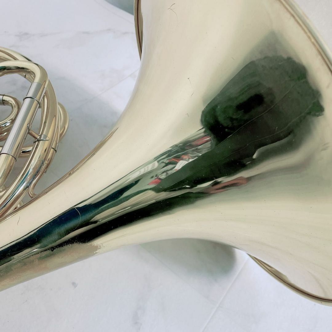 MARCATO マルカート ダブルホルン ソフィアシリーズ NTB68の通販 MARCATO マルカート ダブルホルン ソフィアシリーズ NTB68の通販